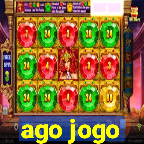 ago jogo